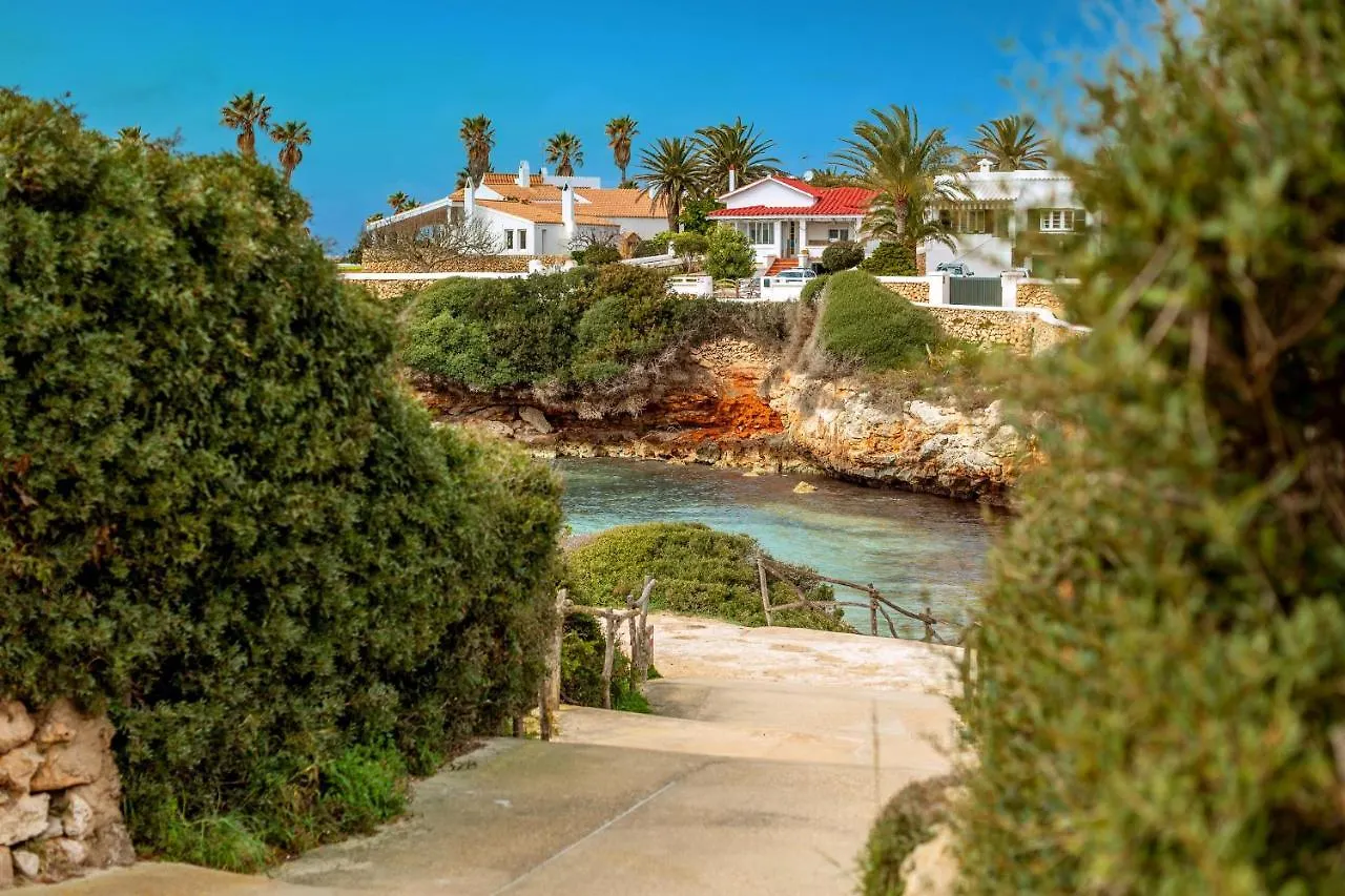 Holiday home Aloes Villa Sa Caleta